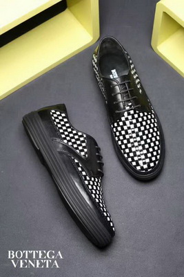 Bottega Venetta Fashion Casual Men Shoes--011